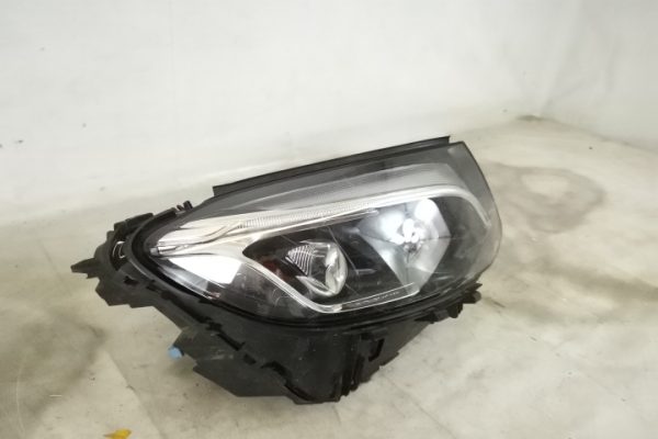 Far Dreapta Led ILS Original Avariat  Mercedes-Benz  GLC  1  [2015 - 2020] - imagine 2