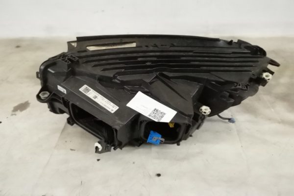 Far Dreapta Led ILS Original Avariat  Mercedes-Benz  GLC  1  [2015 - 2020] - imagine 4