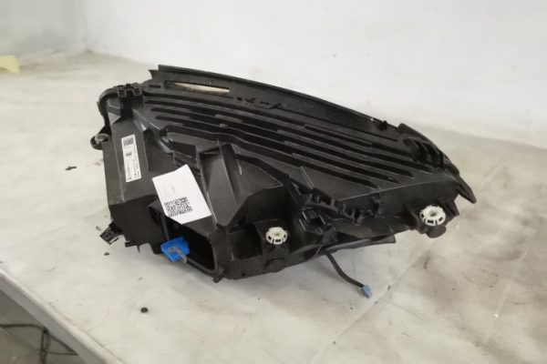 Far Dreapta Led ILS Original Avariat  Mercedes-Benz  GLC  1  [2015 - 2020] - imagine 6