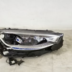 Far Dreapta Multibeem LED Avariat Mercedes-Benz  S-Class  W223 [2021 - 2024]