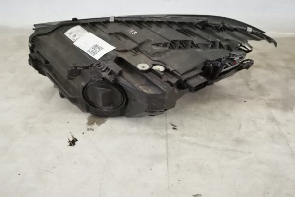 Far Dreapta Multibeem LED Avariat Mercedes-Benz  S-Class  W223 [2021 - 2024] - imagine 4