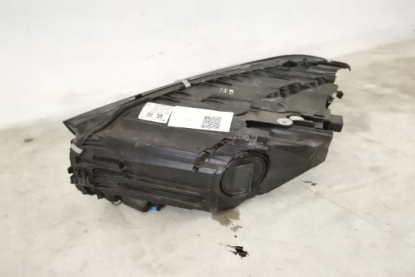 Far Dreapta Multibeem LED Avariat Mercedes-Benz  S-Class  W223 [2021 - 2024] - imagine 5