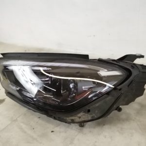 Far Stanga Original Multibeam Led Avariat Facelift 2023 2024 Mercedes-Benz GLE Mercedes-Benz  GLE V167 Facelift [2021 - 2025]