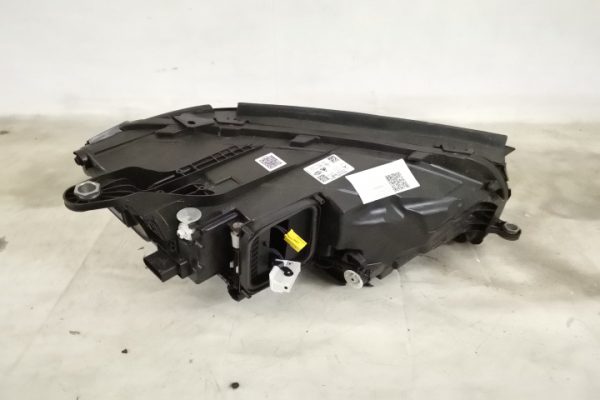 Far Stanga Original Multibeam Led Avariat Facelift 2023 2024 Mercedes-Benz GLE Mercedes-Benz  GLE V167 Facelift [2021 - 2025] - imagine 4