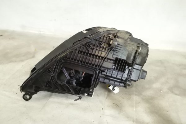 Far Stanga Original Multibeam Led Avariat Facelift 2023 2024 Mercedes-Benz GLE Mercedes-Benz  GLE V167 Facelift [2021 - 2025] - imagine 7