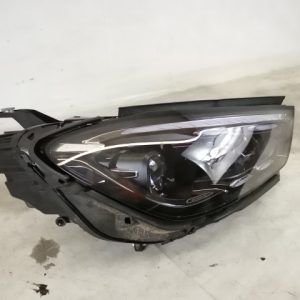 Far Dreapta Original Multibeam Led Avariat Facelift 2023 2024 Mercedes-Benz GLE Mercedes-Benz  GLE V167 Facelift [2021 - 2025]