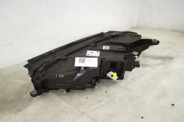 Far Dreapta Original Multibeam Led Avariat Facelift 2023 2024 Mercedes-Benz GLE Mercedes-Benz  GLE V167 Facelift [2021 - 2025] - imagine 5