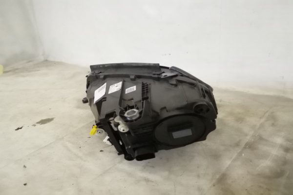 Far Dreapta Original Multibeam Led Avariat Facelift 2023 2024 Mercedes-Benz GLE Mercedes-Benz  GLE V167 Facelift [2021 - 2025] - imagine 6