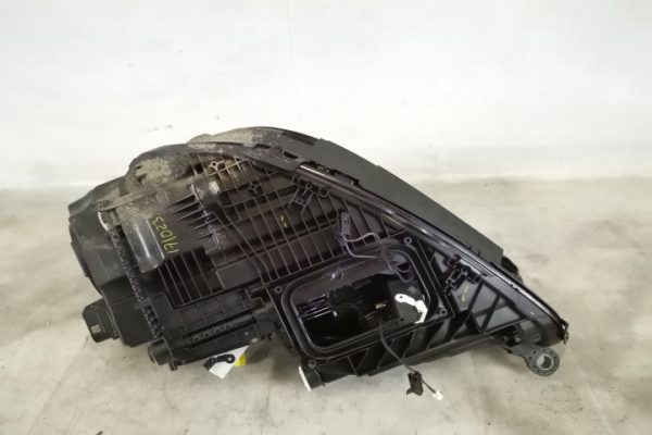 Far Dreapta Original Multibeam Led Avariat Facelift 2023 2024 Mercedes-Benz GLE Mercedes-Benz  GLE V167 Facelift [2021 - 2025] - imagine 7
