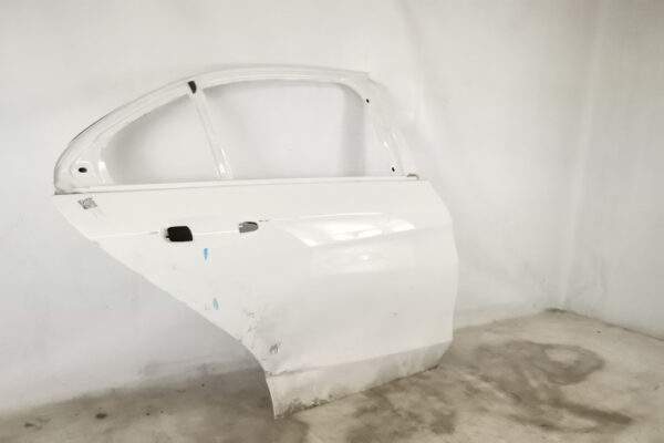 Usa Dreapta Spate Originala Mercedes-Benz  C-Class  W205/S205/C205 [2014 - 2018] - imagine 2