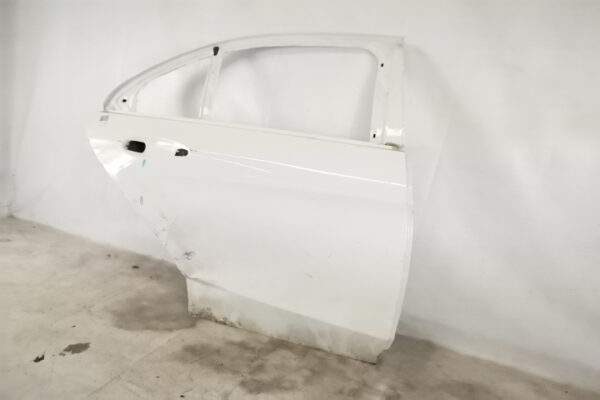 Usa Dreapta Spate Originala Mercedes-Benz  C-Class  W205/S205/C205 [2014 - 2018] - imagine 3