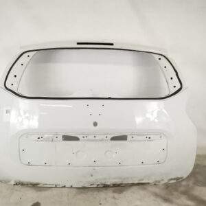 Haion Capota Portbagaj Original Dacia  Lodgy  1 [2013 - 2020]