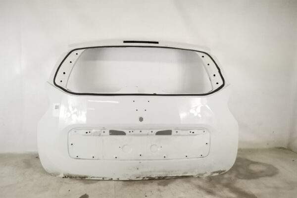 Haion Capota Portbagaj Original Dacia  Lodgy  1 [2013 - 2020]