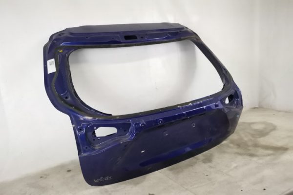 Haion Capota Portbagaj Original Cross Toyota  Yaris  XP210 [2020 - 2023] - imagine 2