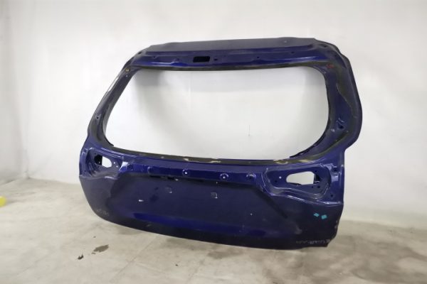 Haion Capota Portbagaj Original Cross Toyota  Yaris  XP210 [2020 - 2023] - imagine 3
