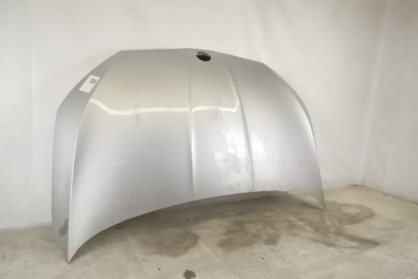 Capota Motor Originala 2021 2022 2023 2024 Skoda  Fabia - imagine 2