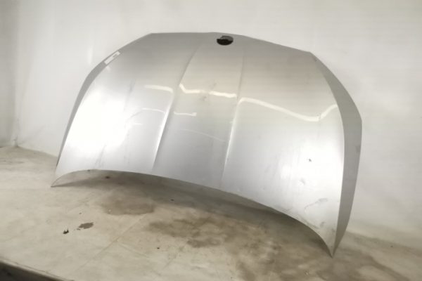 Capota Motor Originala 2021 2022 2023 2024 Skoda  Fabia - imagine 3