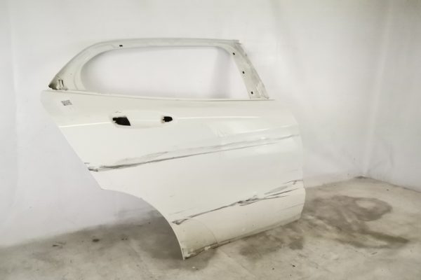 Usa Dreapta Spate Originala Mercedes-Benz  GLA-Class  X156 [2013 - 2017] - imagine 2