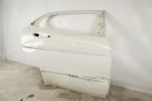 Usa Dreapta Spate Originala Mercedes-Benz  GLA-Class  X156 [2013 - 2017] - imagine 3