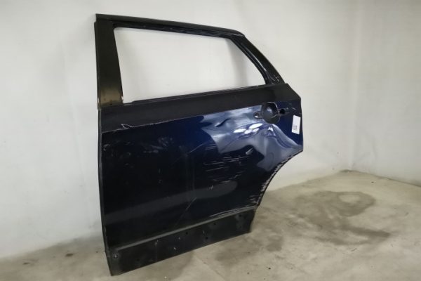 Usa Stanga Spate Originala  Suzuki  SX4  2 [2013 - 2016] - imagine 2
