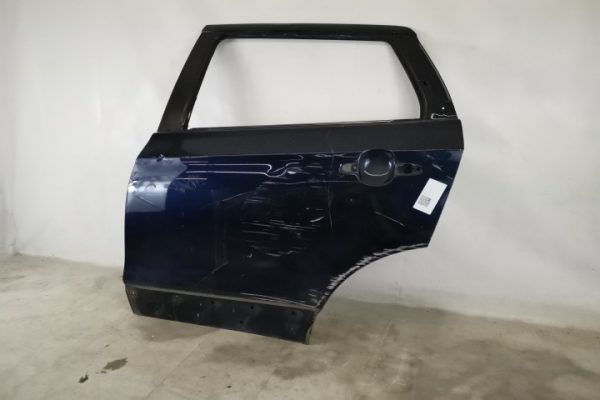 Usa Stanga Spate Originala  Suzuki  SX4  2 [2013 - 2016] - imagine 3