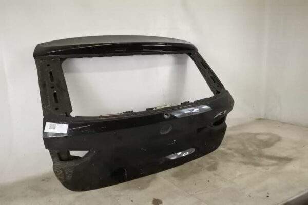 Haion Portbagaj Original BMW  X1  E84 [2009 - 2012] - imagine 2