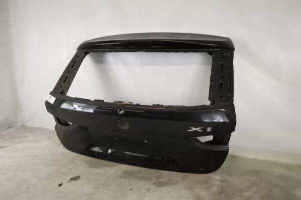 Haion Portbagaj Original BMW  X1  E84 [2009 - 2012] - imagine 3