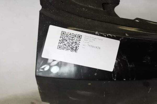 Haion Portbagaj Original BMW  X1  E84 [2009 - 2012] - imagine 4
