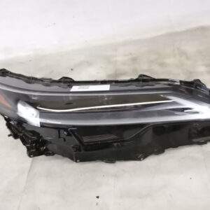 Far Dreapta Original Full Led Cu 2 Prinderi Lipsa Lexus  RX  5 [2022 - 2024]