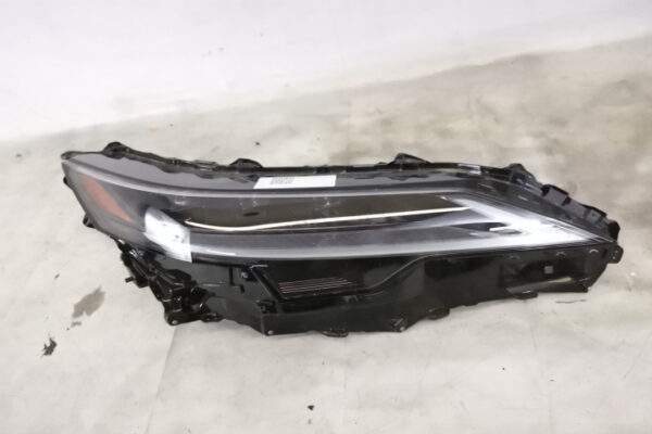 Far Dreapta Original Full Led Cu 2 Prinderi Lipsa Lexus  RX  5 [2022 - 2024]