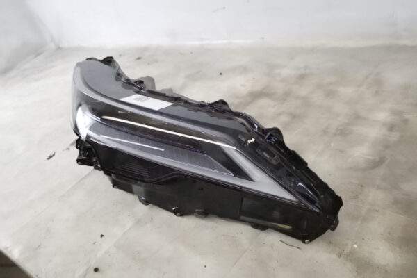 Far Dreapta Original Full Led Cu 2 Prinderi Lipsa Lexus  RX  5 [2022 - 2024] - imagine 3