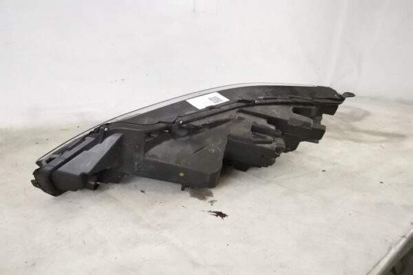 Far Dreapta Original Full Led Cu 2 Prinderi Lipsa Lexus  RX  5 [2022 - 2024] - imagine 5