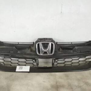 Grila Centrala Radiator Originala In Stare Buna  Honda  CR-V  5 facelift [2019 - 2022]