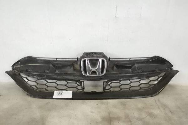 Grila Centrala Radiator Originala In Stare Buna  Honda  CR-V  5 facelift [2019 - 2022]
