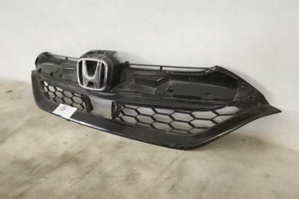 Grila Centrala Radiator Originala In Stare Buna  Honda  CR-V  5 facelift [2019 - 2022] - imagine 3