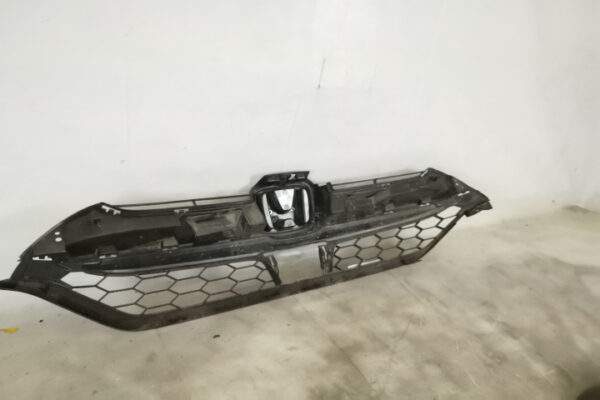 Grila Centrala Radiator Originala In Stare Buna  Honda  CR-V  5 facelift [2019 - 2022] - imagine 5