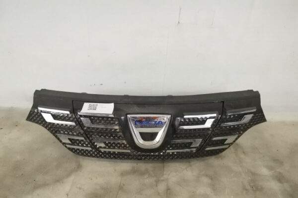 Grila Centrala Radiator Originala  Dacia  Spring  1 [2021 - 2023]