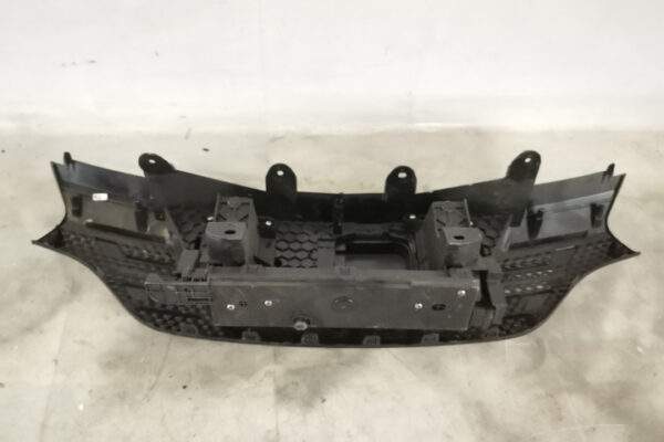 Grila Centrala Radiator Originala  Dacia  Spring  1 [2021 - 2023] - imagine 4