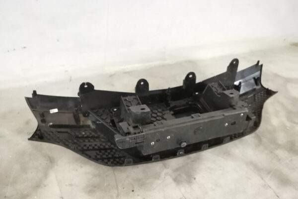 Grila Centrala Radiator Originala  Dacia  Spring  1 [2021 - 2023] - imagine 5