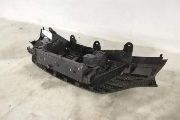 Grila Centrala Radiator Originala  Dacia  Spring  1 [2021 - 2023] - imagine 6