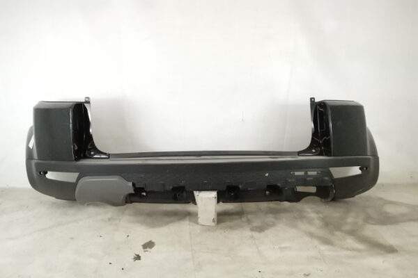 Bara Spate Originala Cu Senzori Si Fusta In Stare Buna  Land Rover  Range Rover Evoque  L538 [2011 - 2015]