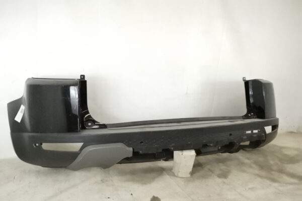 Bara Spate Originala Cu Senzori Si Fusta In Stare Buna  Land Rover  Range Rover Evoque  L538 [2011 - 2015] - imagine 2