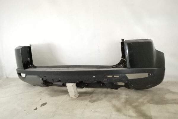 Bara Spate Originala Cu Senzori Si Fusta In Stare Buna  Land Rover  Range Rover Evoque  L538 [2011 - 2015] - imagine 3