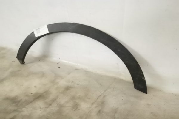 Bandou Aripa Overfender Stanga Spate Original In Stare Buna S Cross	 Suzuki  SX4  2 [2013 - 2016] - imagine 3