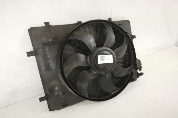 Electroventilator GMV GMW Original In Stare Buna Mercedes-Benz  C-Class  W205/S205/C205 [2014 - 2018] - imagine 2