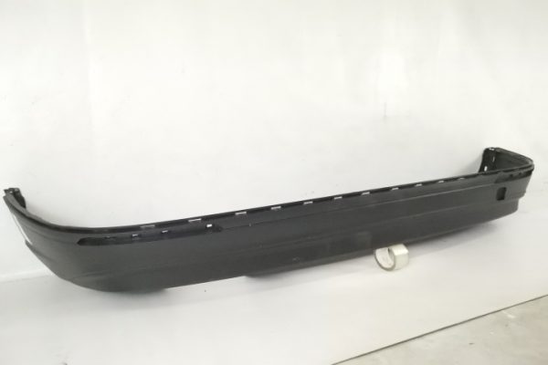 Fusta Spoiler Bara Spate Originala In Stare Buna Volkswagen VW  Tiguan - imagine 2