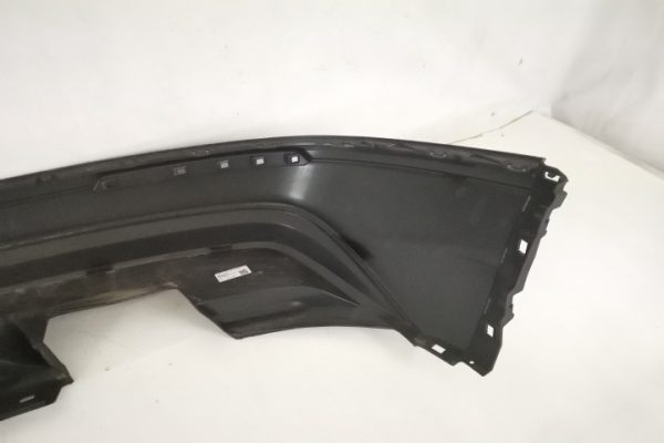 Fusta Spoiler Bara Spate Originala In Stare Buna Volkswagen VW  Tiguan - imagine 5