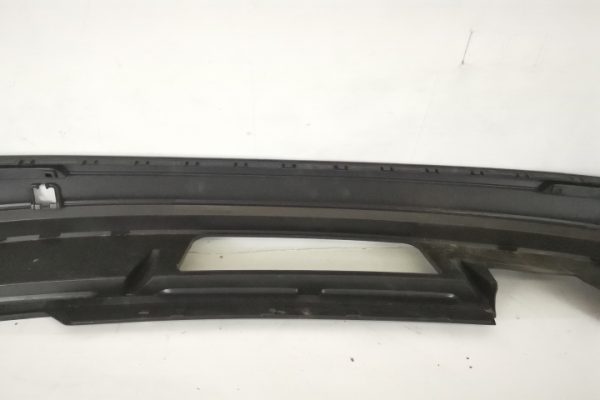 Fusta Spoiler Bara Spate Originala In Stare Buna Volkswagen VW  Tiguan - imagine 6