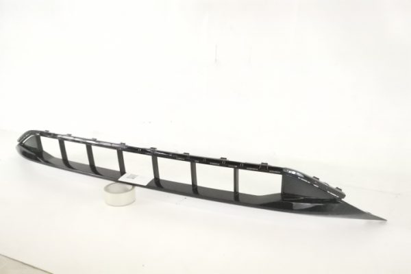 Grila Inferioara Bara Fata Originala In Stare Buna 2023 2024 Volkswagen VW  Tiguan - imagine 3