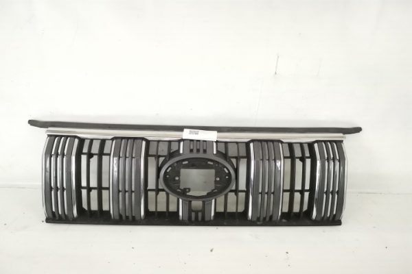 Grila Centrala Radiator Originala In Stare Buna  Toyota  Land Cruiser Prado  J150 [2th facelift] [2017 - 2020]